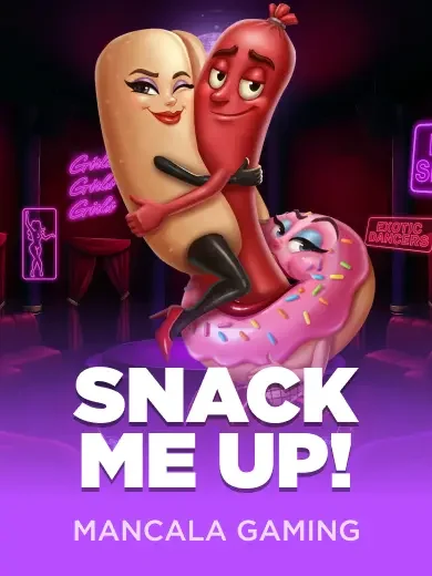 Snack Me Up